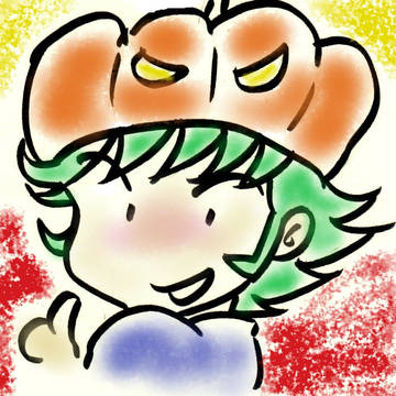 かぼちゃハット