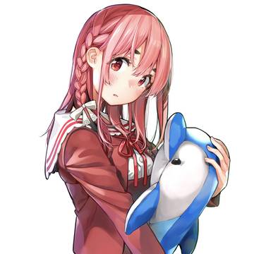 かのかり12巻表紙イラスト
