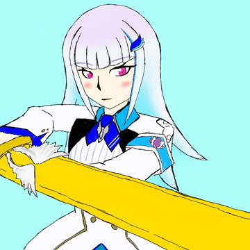 ヘルエスタセイバー