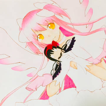 初代まどマギありがとう！