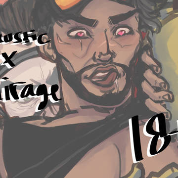 Apex Legends | 18+ | 01