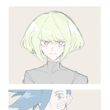 ガロリオまとめ➂