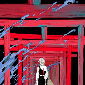 朧受けlog⑩&通販お知らせ