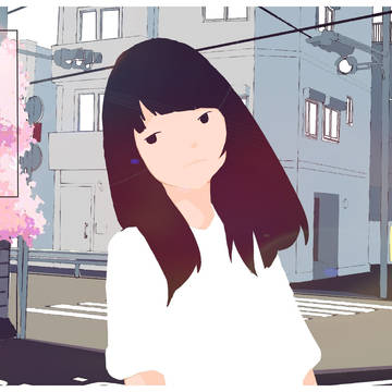 ☁️おはよう。