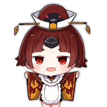 紅閻魔