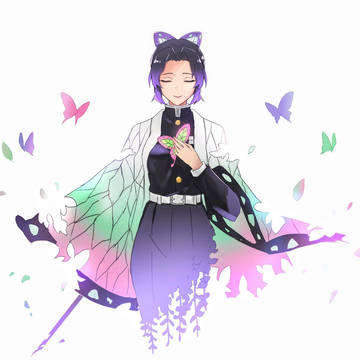 藤の花