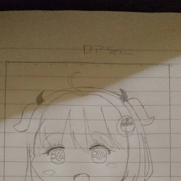 ロアちゃん