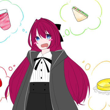 マキアちゃん