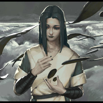 無限