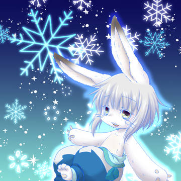 雪ナナチ
