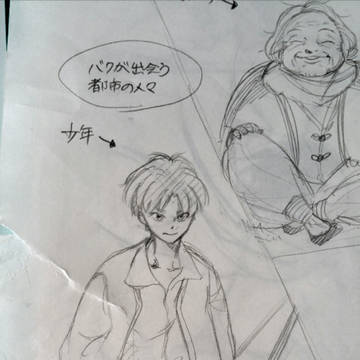 Twitter雑記