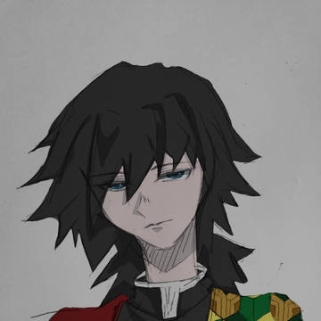 鬼滅の刃イラスト