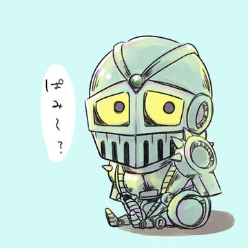 ぱみちゃん