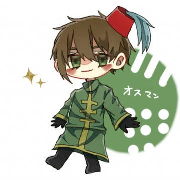 マンちゃん