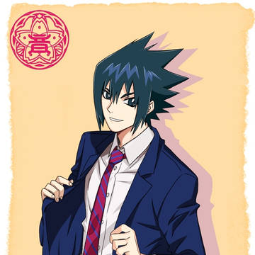 Otonokizaka High School Boy