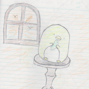 落書き