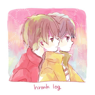 hrmklog