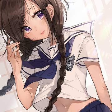 「どうかした？」