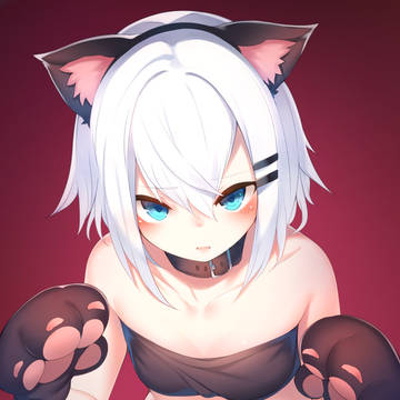 にゃーん
