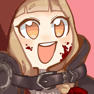 ずきんちゃん