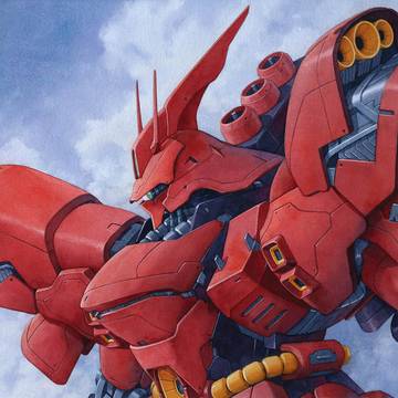Sazabi
