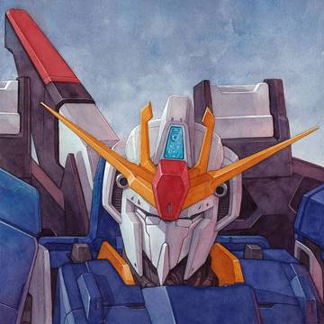 Zeta Gundam