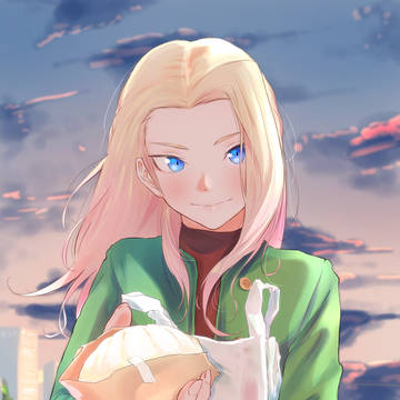 秋２
