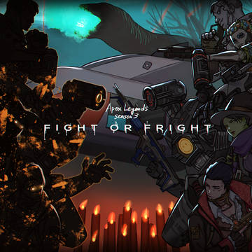 fight or fright