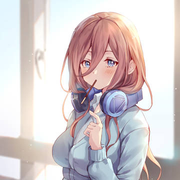 みくぅ・・・・