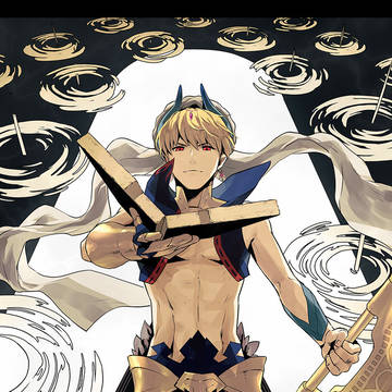 王