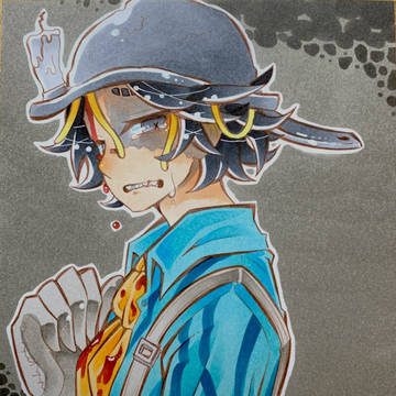 探鉱者とか実録漫画とか