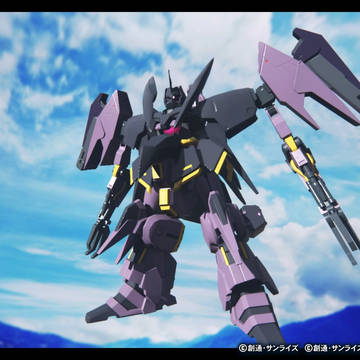 ファーフナー・ズール ナイトメアガフラン  ハンターデナン・ゾン