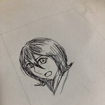 ルキアさん