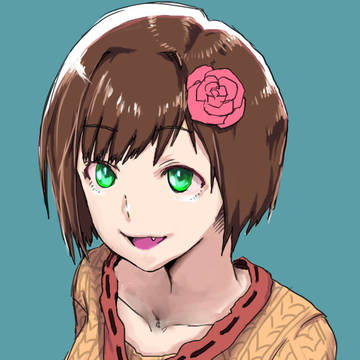前川みく