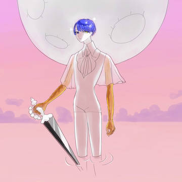 宝石の国