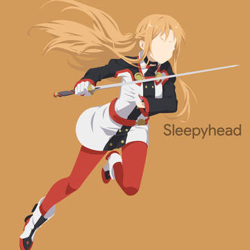 Yuuki Asuna