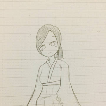 審神者ちゃん