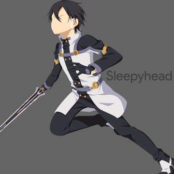 Kirigaya Kazuto