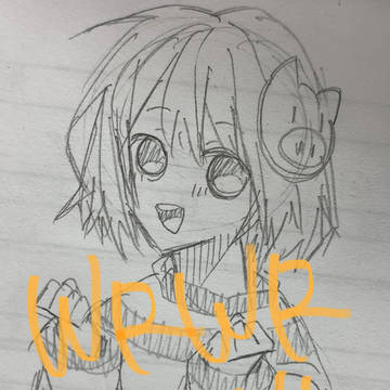 d!あなログ①