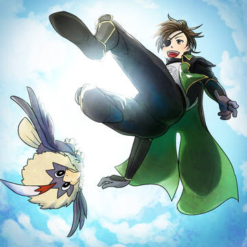マサムネ!