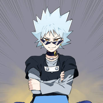 뿡
