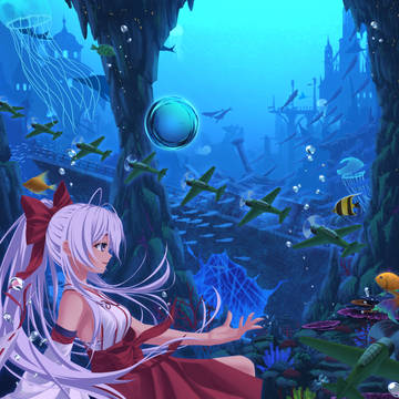 深海之约