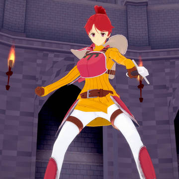 【コイカツ】ジル