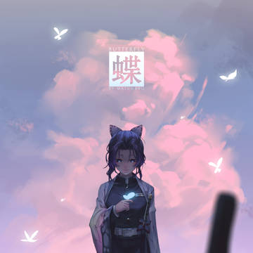Kochou Shinobu