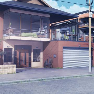 Street