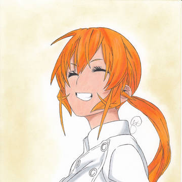 Erina Nakiri