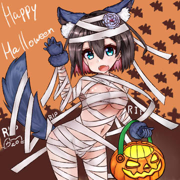 HALLOWEEN