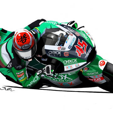 Tetsuta Nagashima #TN45TEAM