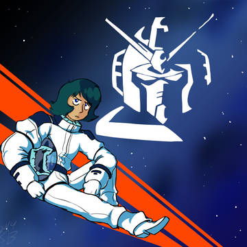 ZETA gundam