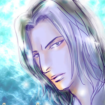 セブルス・スネイプ